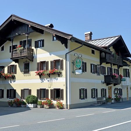 Hotel Grieswirt Sankt Johann in Tirol Esterno foto