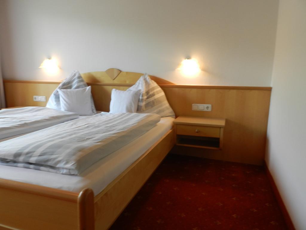 Hotel Grieswirt Sankt Johann in Tirol Esterno foto