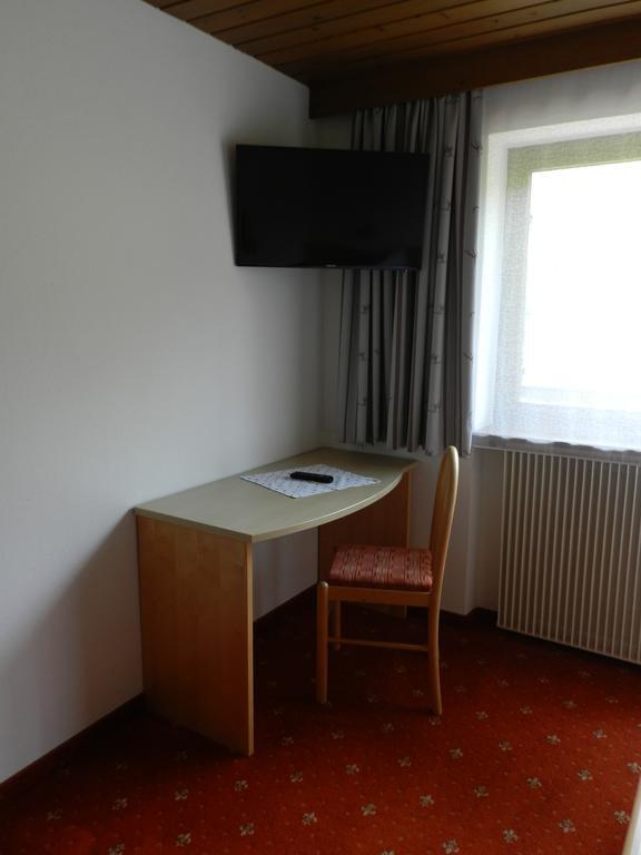 Hotel Grieswirt Sankt Johann in Tirol Esterno foto