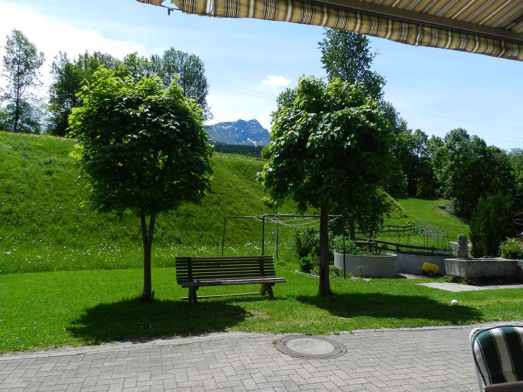Hotel Grieswirt Sankt Johann in Tirol Esterno foto