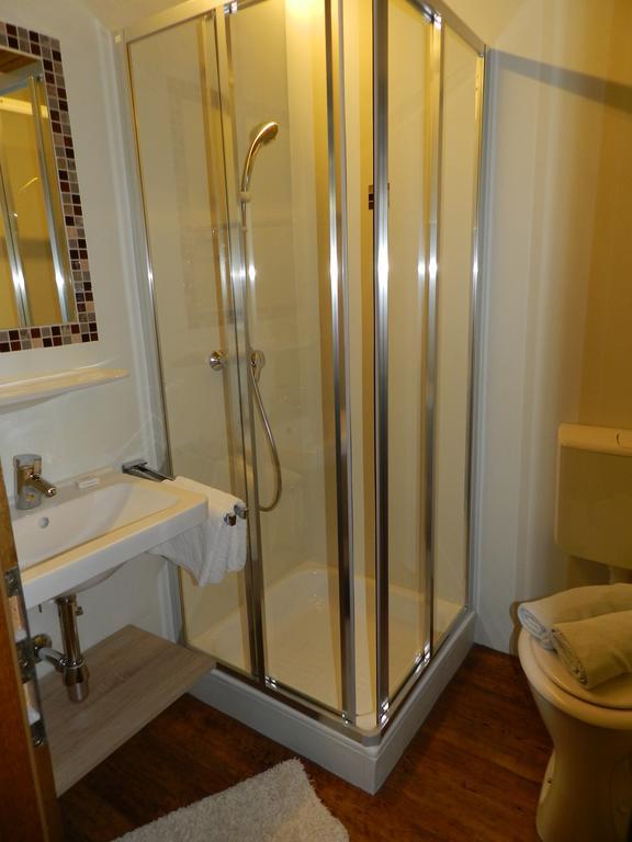 Hotel Grieswirt Sankt Johann in Tirol Esterno foto