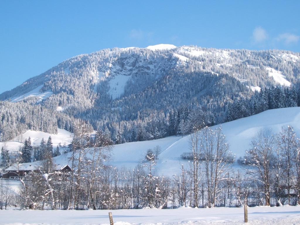 Hotel Grieswirt Sankt Johann in Tirol Esterno foto