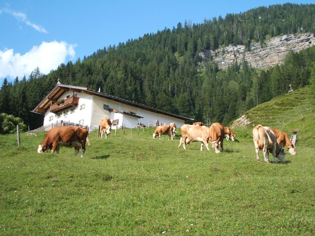 Hotel Grieswirt Sankt Johann in Tirol Esterno foto