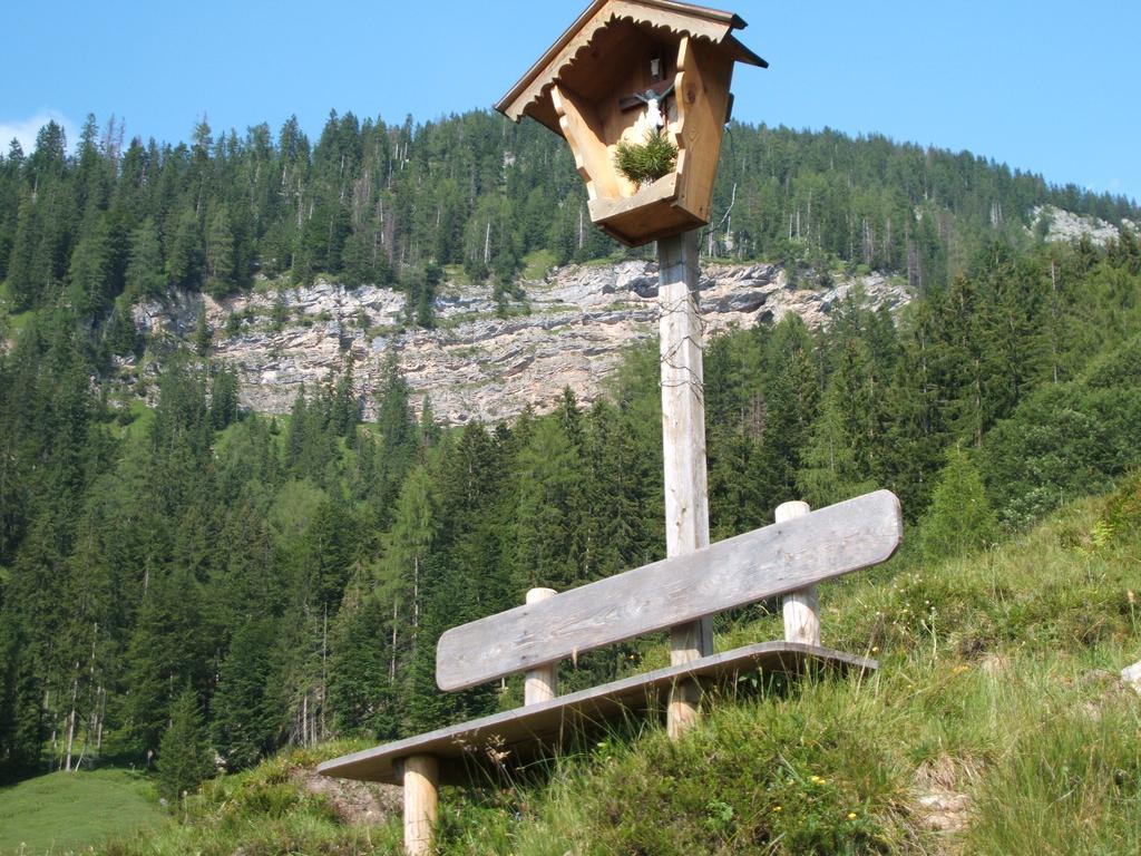 Hotel Grieswirt Sankt Johann in Tirol Esterno foto