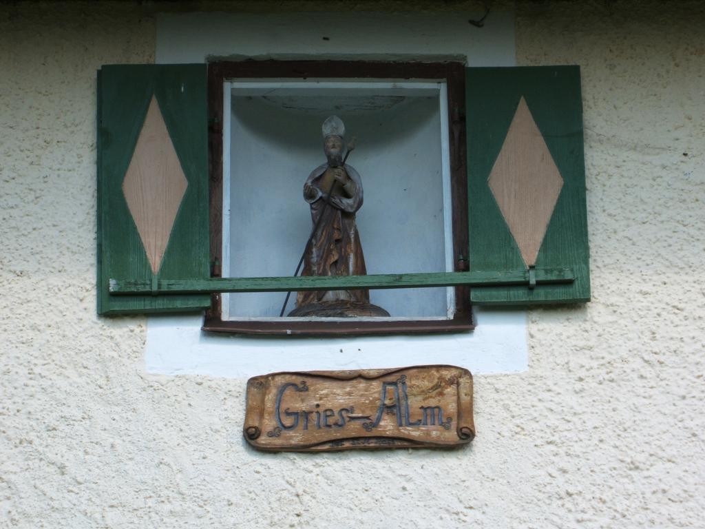 Hotel Grieswirt Sankt Johann in Tirol Esterno foto