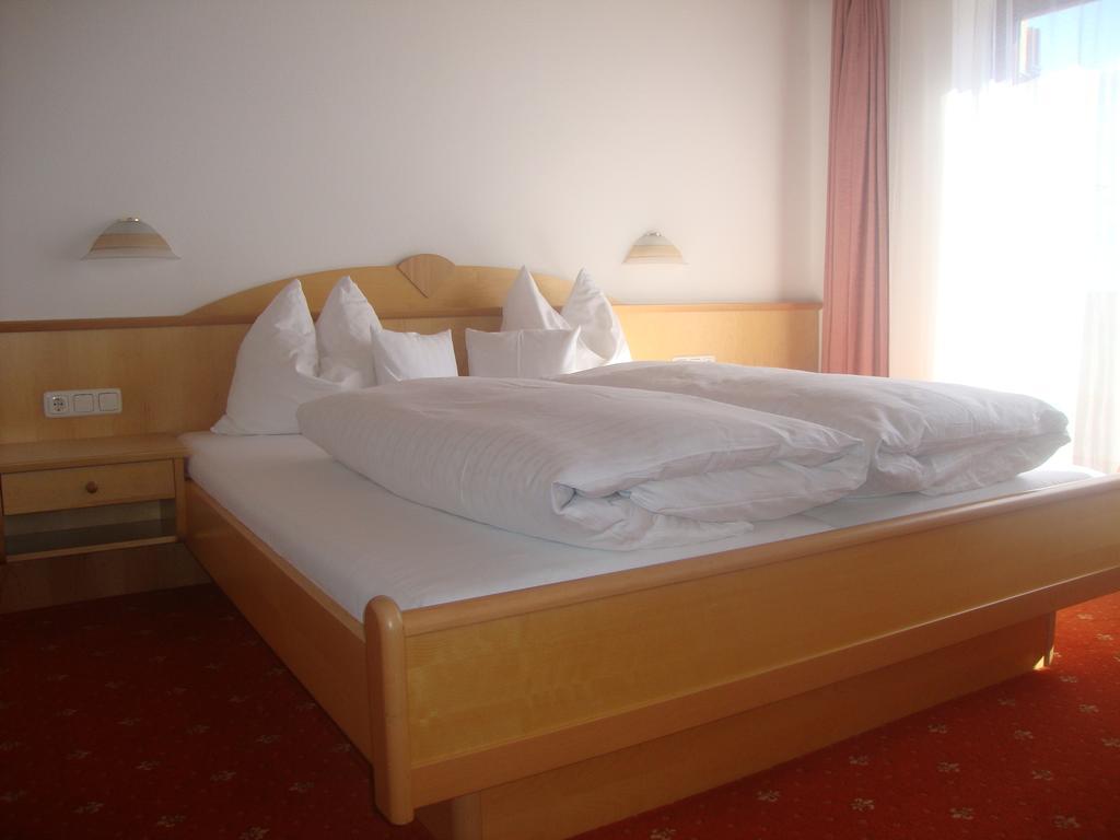 Hotel Grieswirt Sankt Johann in Tirol Esterno foto