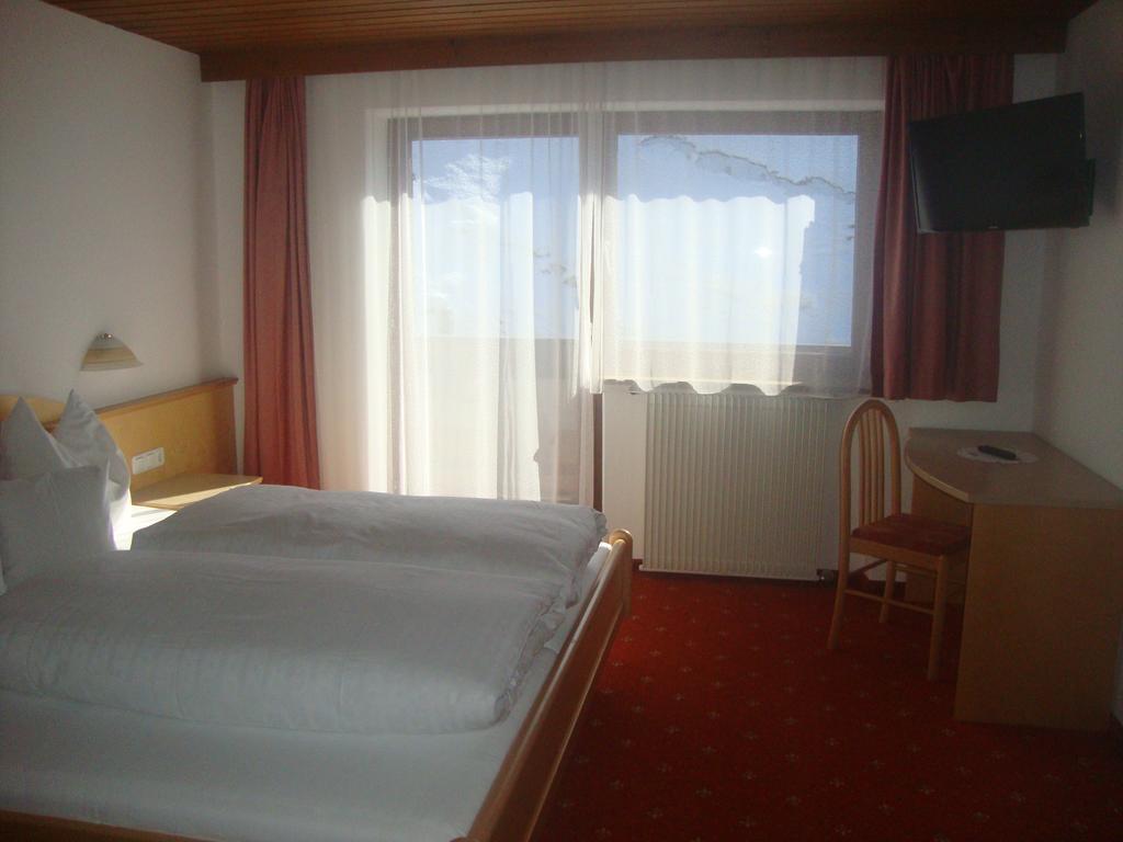 Hotel Grieswirt Sankt Johann in Tirol Esterno foto